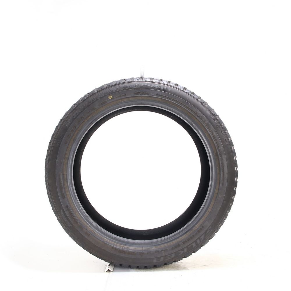 Used 235/45R18 Falken Winterpeak F-Ice 1 98T - 10/32 - Image 3