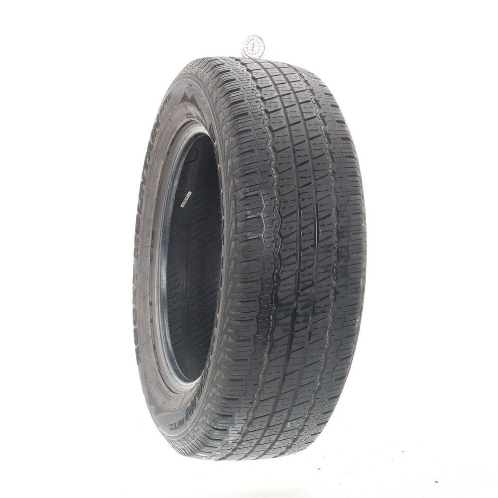Used 275/60R20 Rocky Mountain H/T2 115H - 7/32 - Image 1