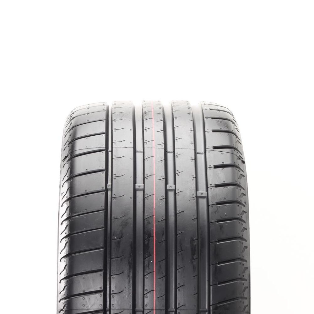 New 255/40ZR20 Bridgestone Potenza Sport 101Y - Image 2