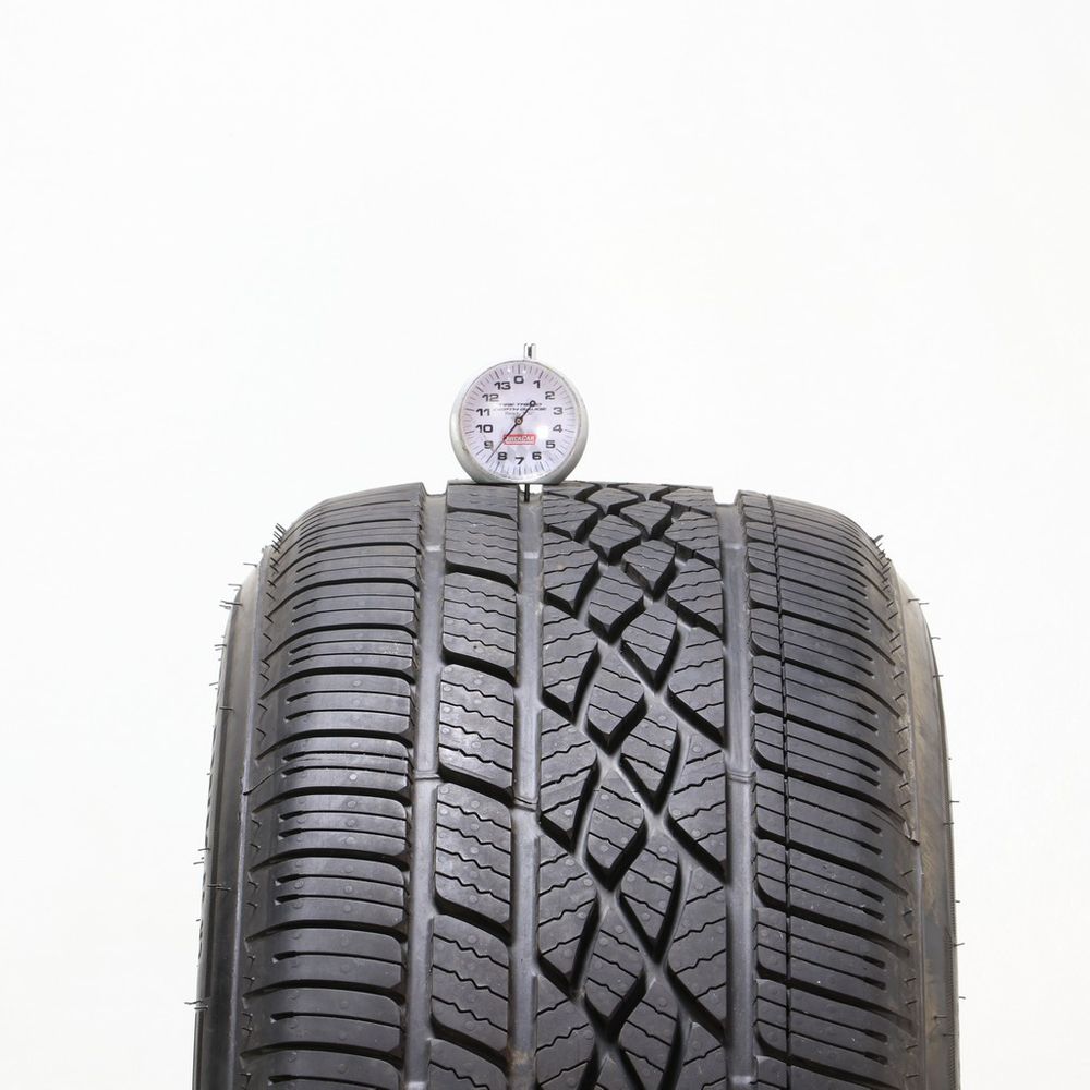 Set of (2) Used 245/50R18 Firestone Firehawk AS V2 100W - 7.5-8.5/32 - Image 5