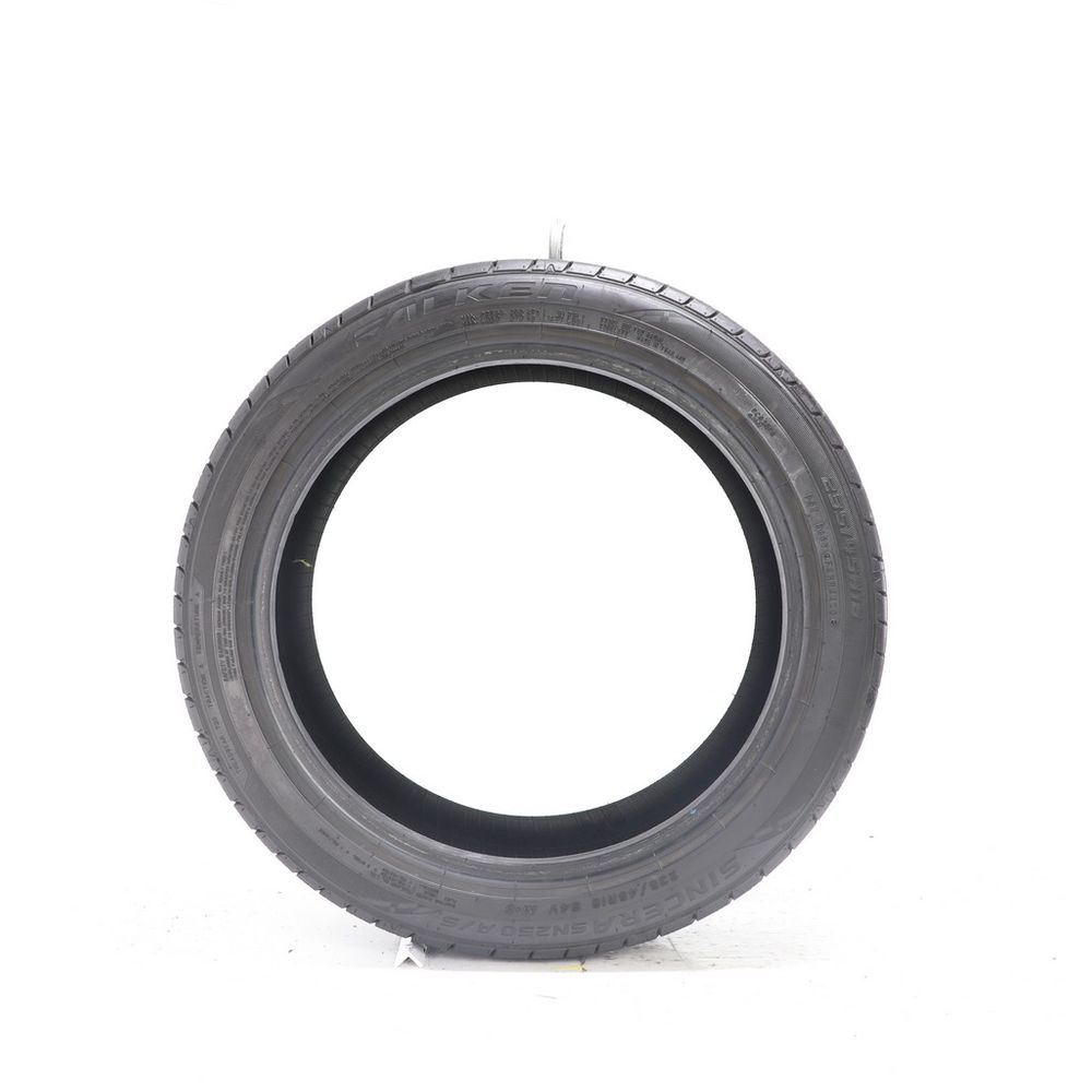 Used 235/45R18 Falken Sincera SN250 A/S 94V - 8/32 - Image 3
