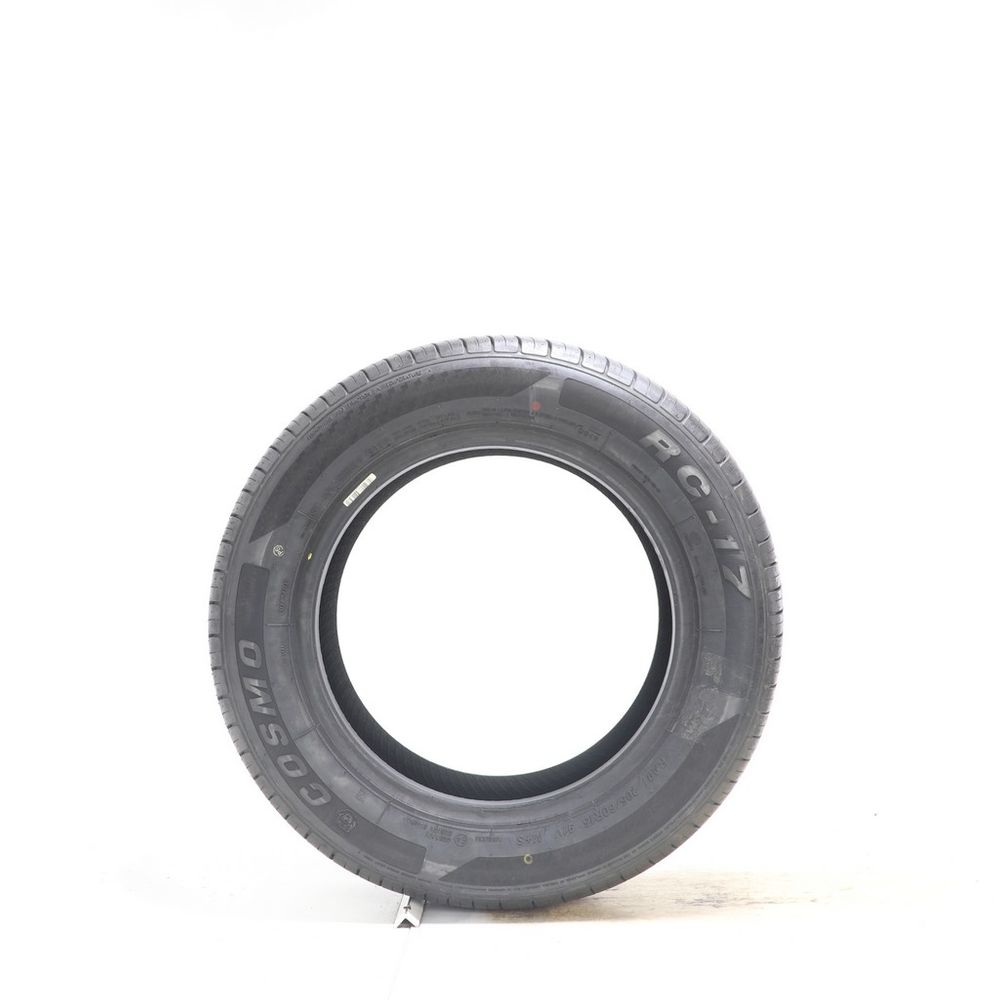 New 205/60R15 Cosmo RC-17 91V - 9.5/32 - Image 3