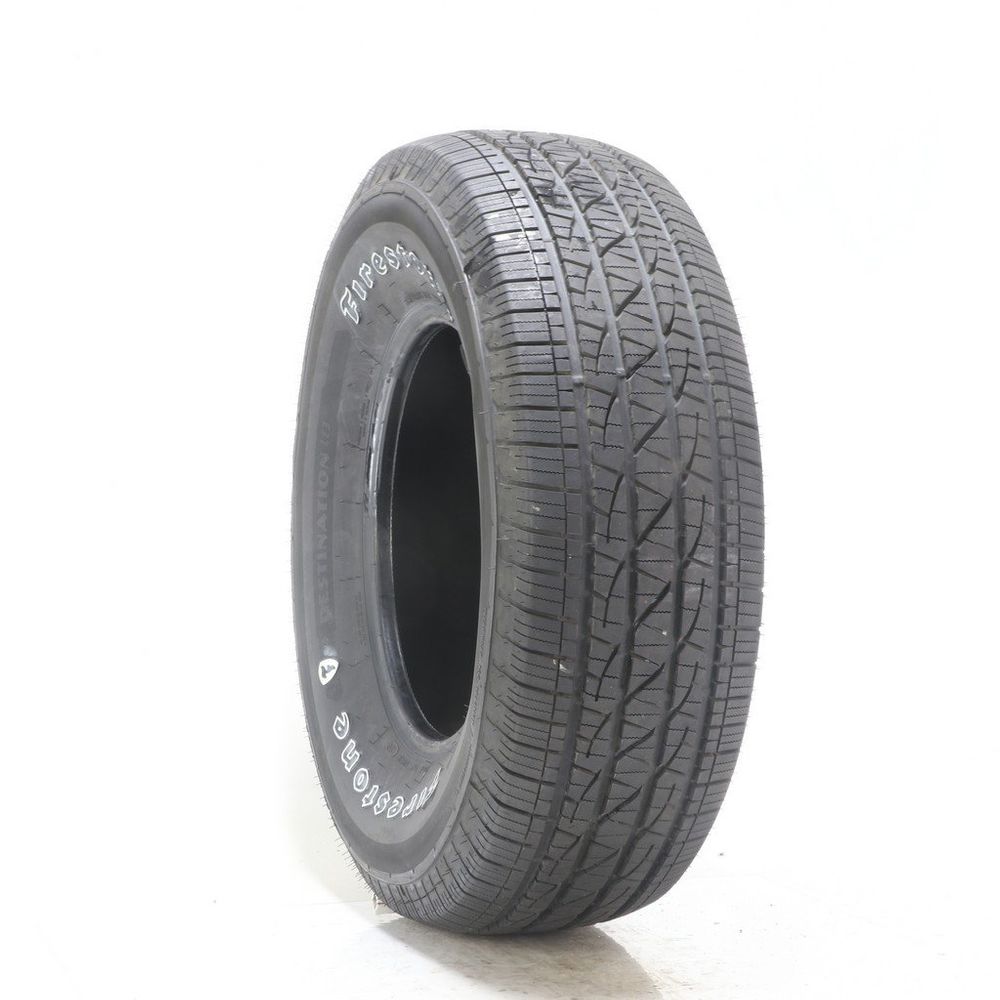 Driven Once 265/70R16 Firestone Destination LE3 112T - 10/32 - Image 1