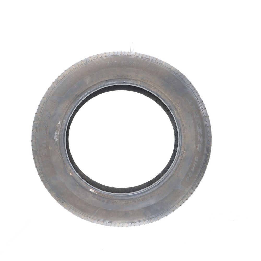 Used 215/65R17 Sailun Atrezzo SH406 99T - 7/32 - Image 3