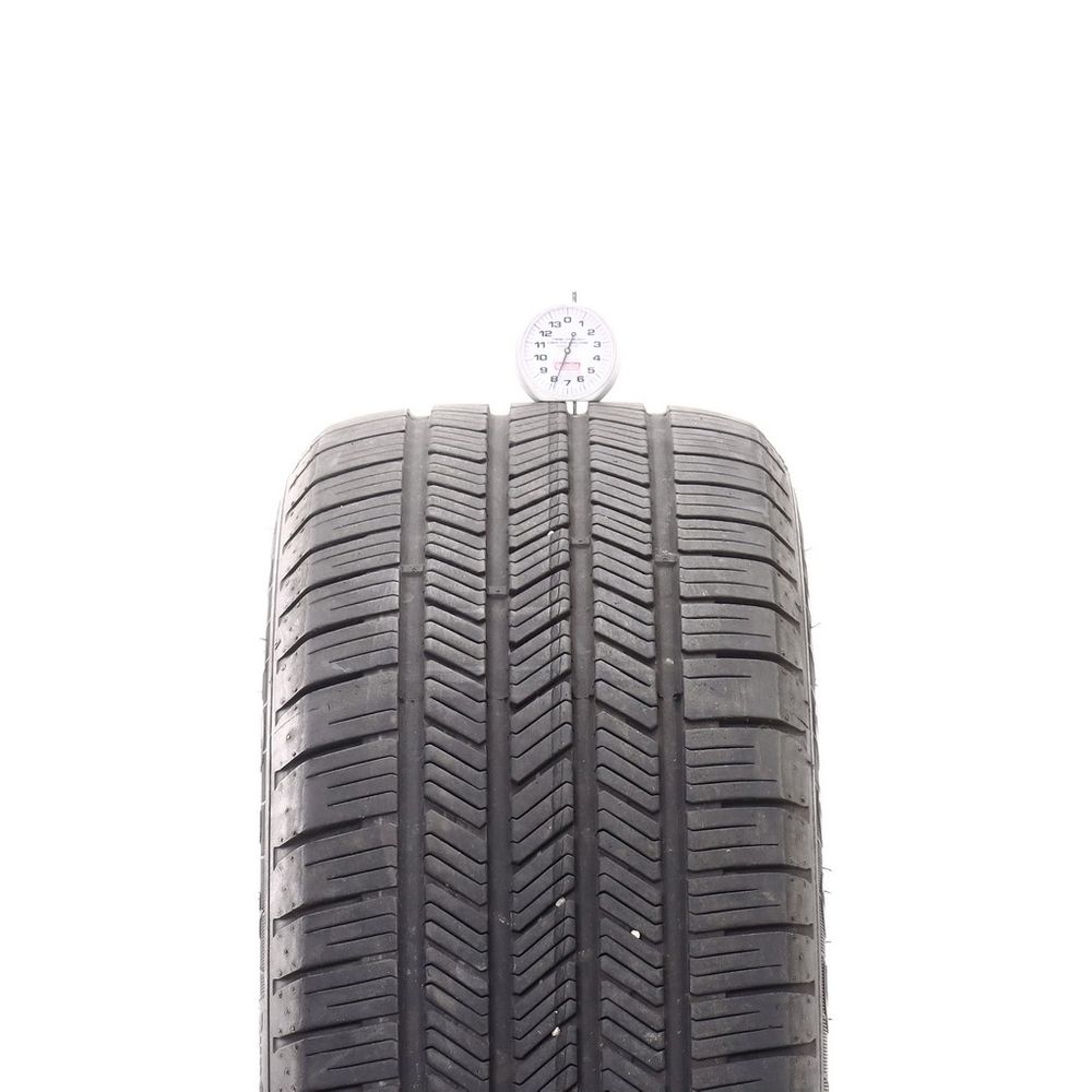 Set of (2) Used 245/45R19 Goodyear Eagle LS-2 Run Flat 102V - 6.5-7.5/32 - Image 5