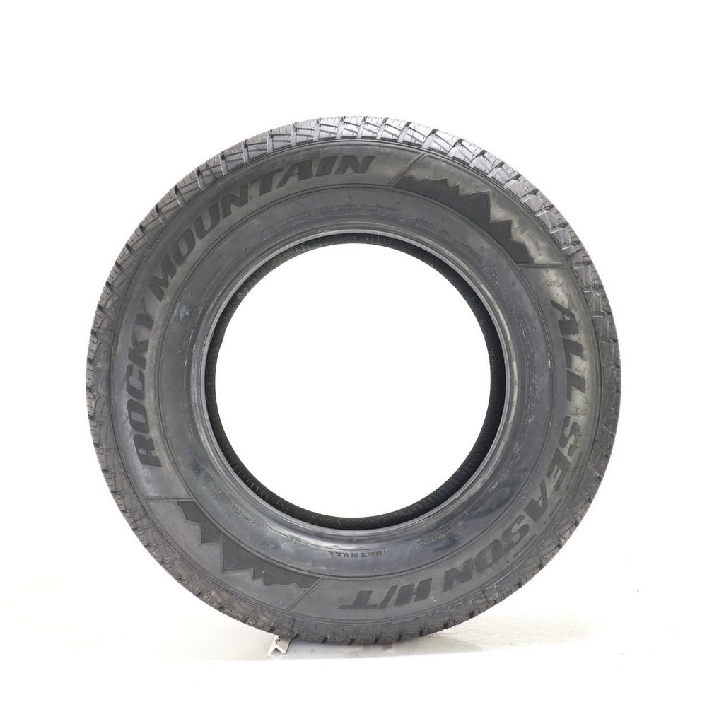 New 245/70R17 Rocky Mountain H/T 110T - 10/32 - Image 3