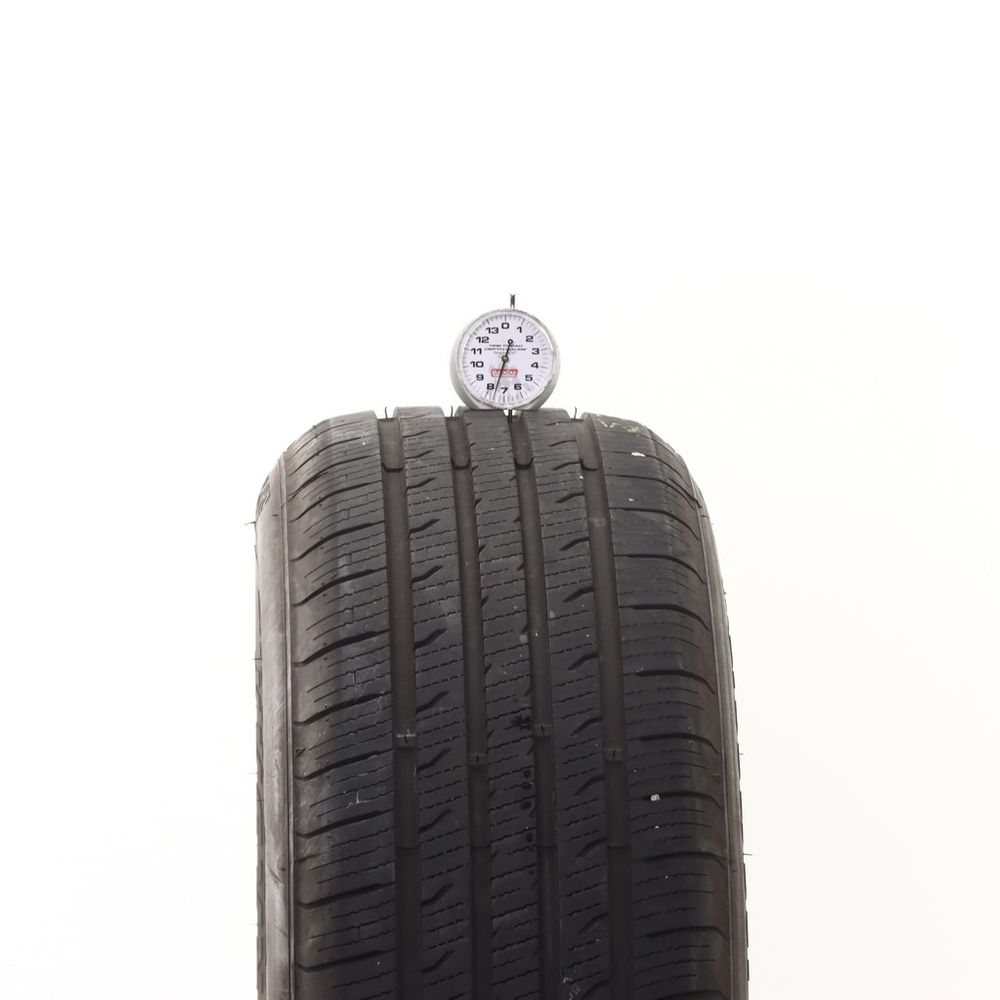 Set of (4) Used 195/60R15 Radar Dimax AS-6 92V - 7.5/32 - Image 2