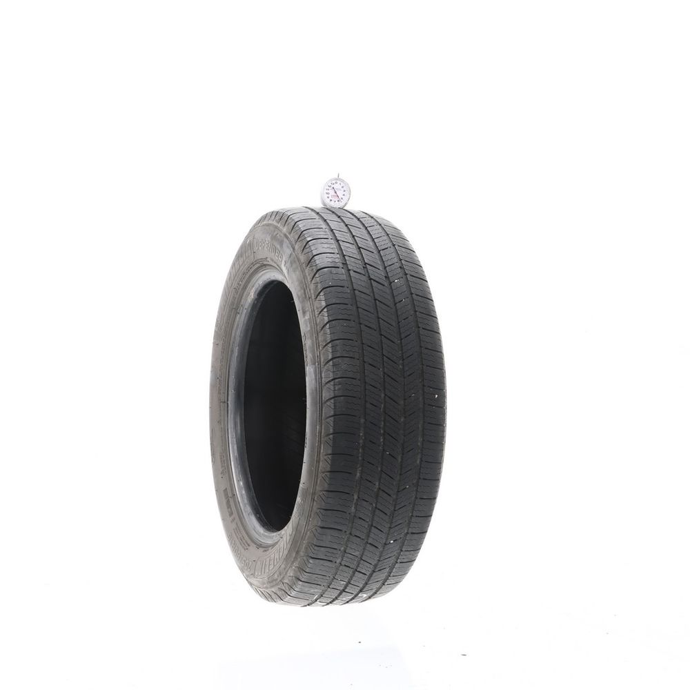 Used 205/60R16 Michelin Defender T+H 92H - 5.5/32 - Image 1