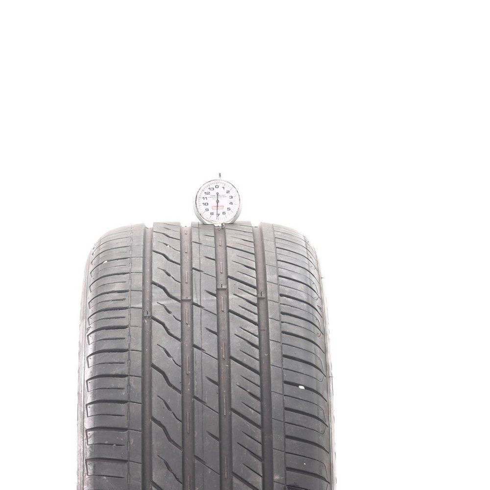 Used 245/50ZRF19 Arroyo Run Flat Plus 105W - 7/32 - Image 2