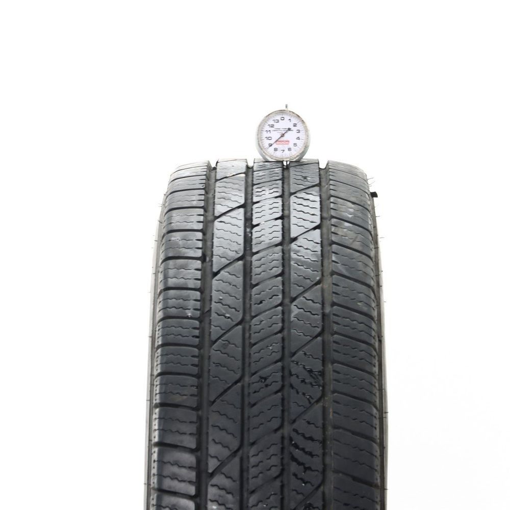 Used LT 235/80R17 Bridgestone Dueler LX 120/117R E - 8.5/32 - Image 2