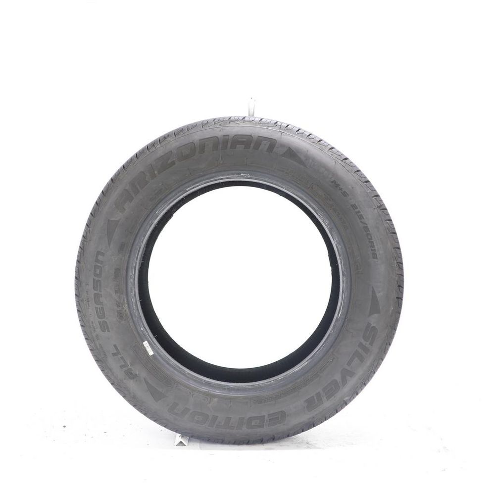Set of (4) Used 215/60R16 Arizonian Silver Edition 95V - 9-9.5/32 - Image 6