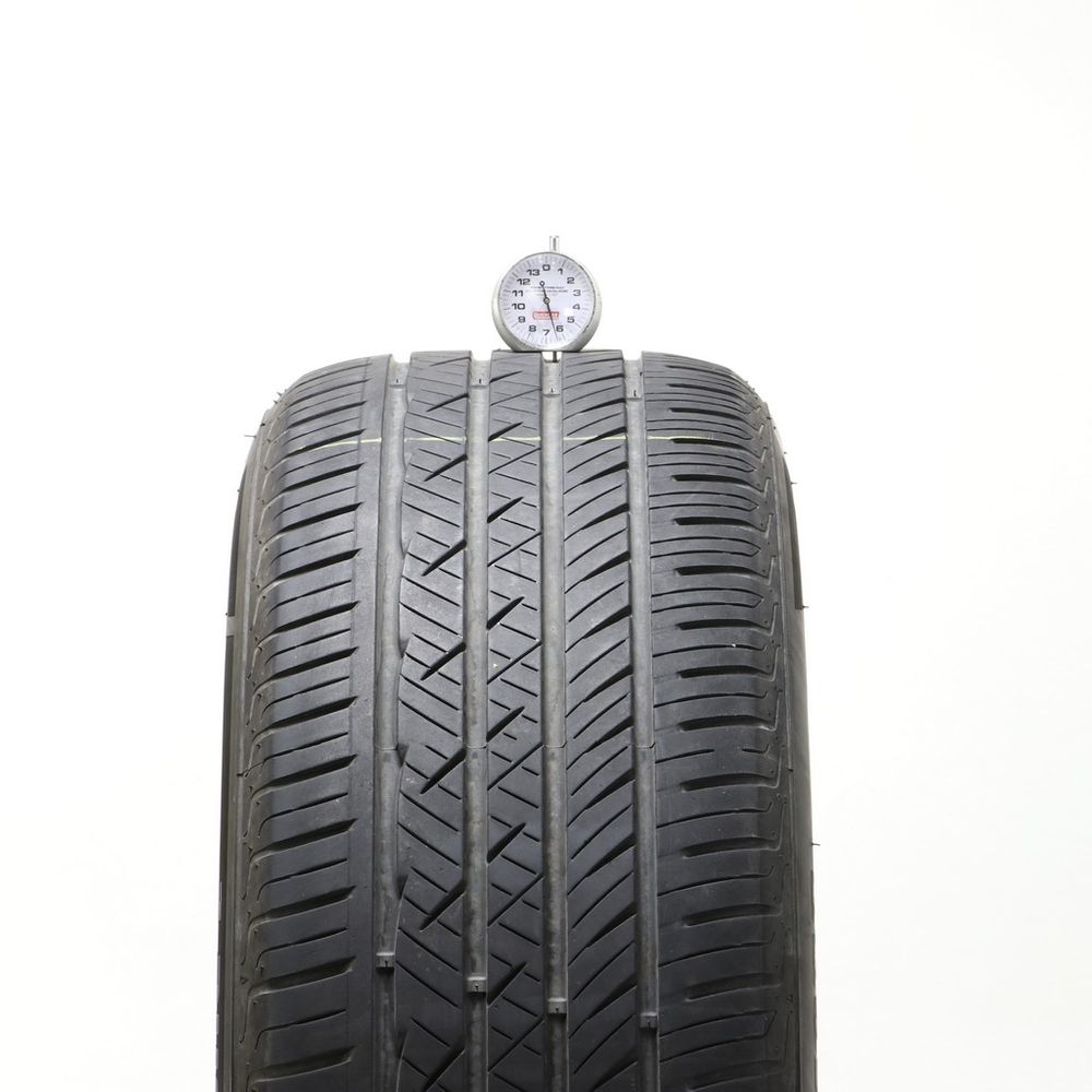 Set of (4) Used 245/50R20 Laufenn S Fit AS 102V - 6-7.5/32 - Image 2