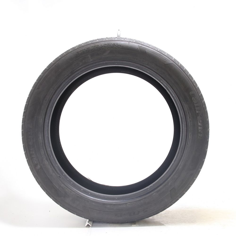 Set of (4) Used 245/50R20 Laufenn S Fit AS 102V - 6-7.5/32 - Image 3