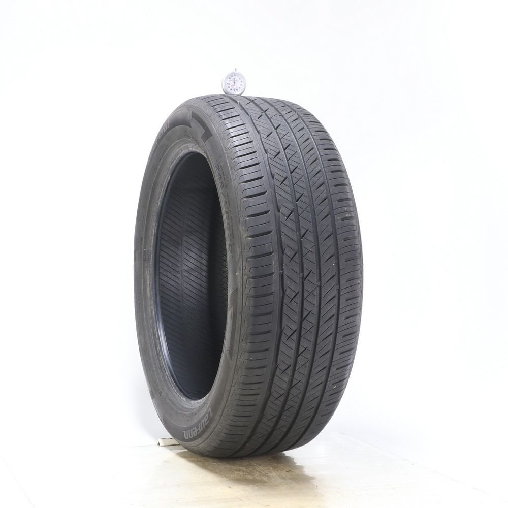Set of (4) Used 245/50R20 Laufenn S Fit AS 102V - 6-7.5/32 - Image 4