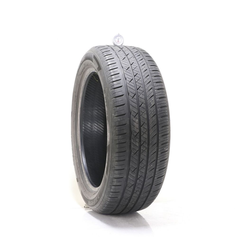 Set of (4) Used 245/50R20 Laufenn S Fit AS 102V - 6-7.5/32 - Image 7
