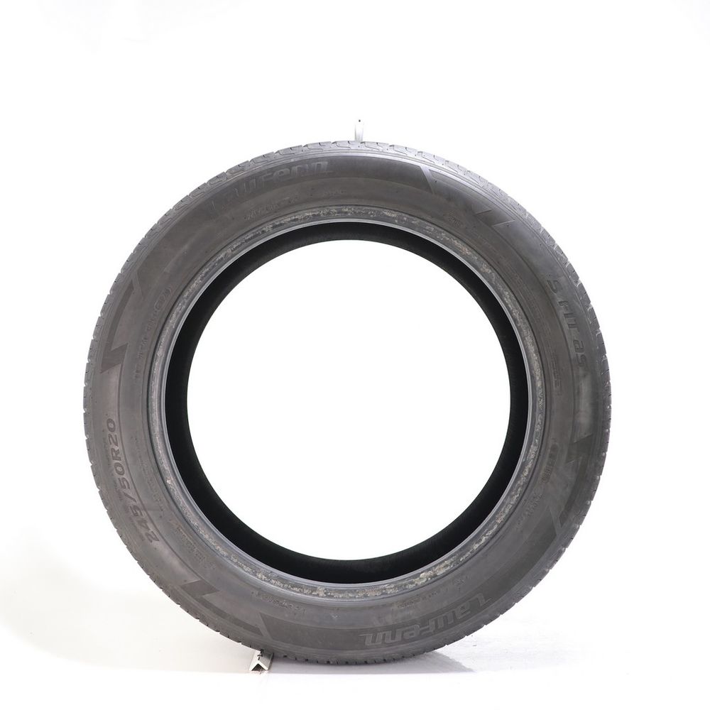 Set of (4) Used 245/50R20 Laufenn S Fit AS 102V - 6-7.5/32 - Image 9