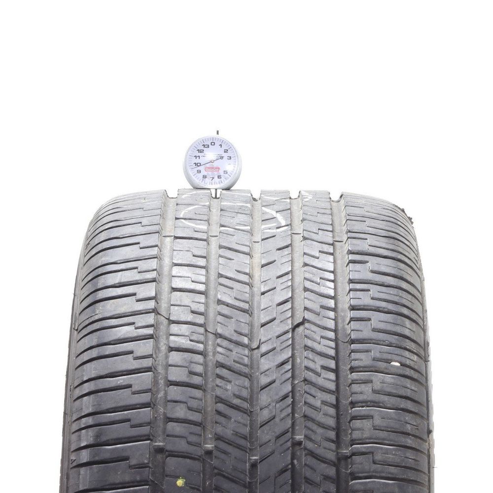 Set of (2) Used 295/40R20 Goodyear Eagle RS-A 106H - 9.5-11/32 - Image 2