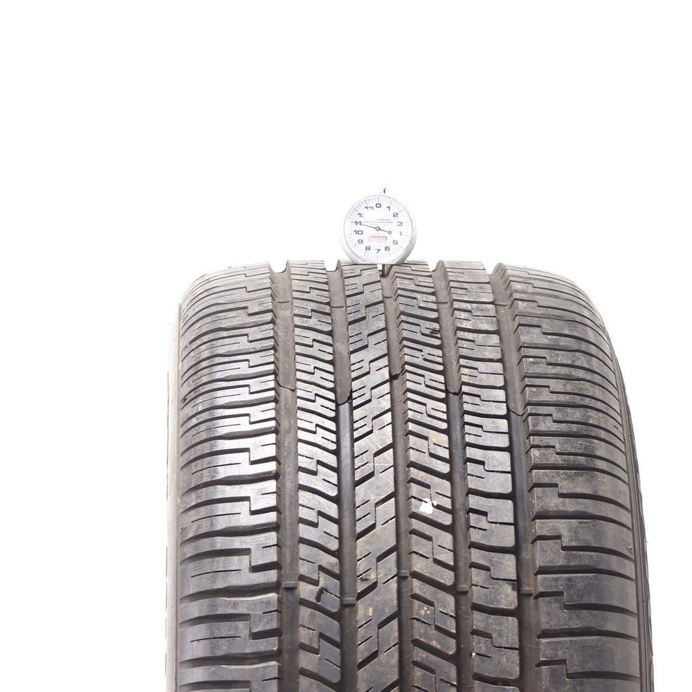 Set of (2) Used 295/40R20 Goodyear Eagle RS-A 106H - 9.5-11/32 - Image 5