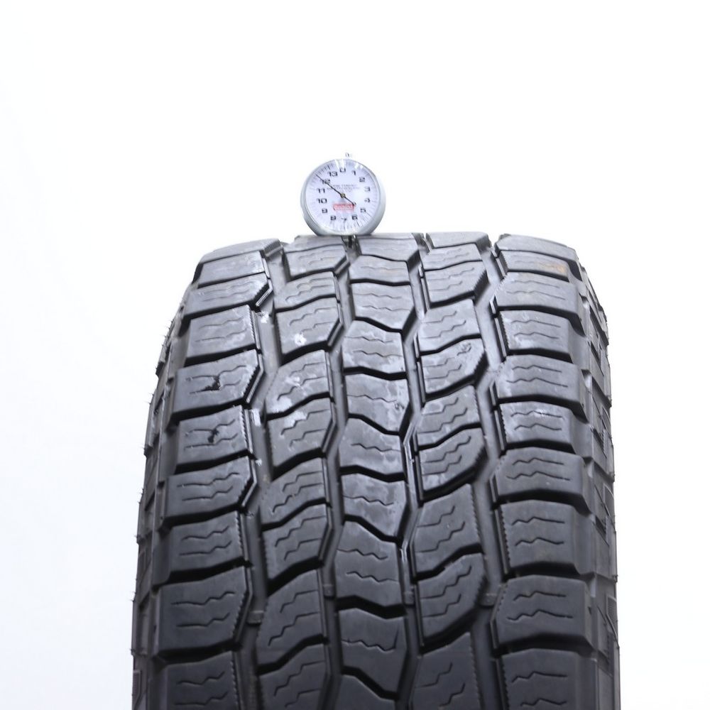 Set of (2) Used LT 275/65R18 Cooper Discoverer AT3 LT 123/120S E - 10.5-12/32 - Image 5