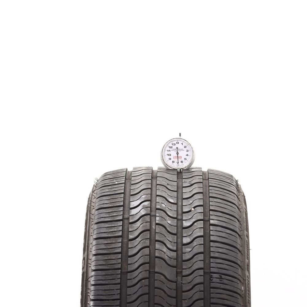 Set of (2) Used 235/45R18 Firestone All Season (Firestone) 94V - 6.5-7.5/32 - Image 2