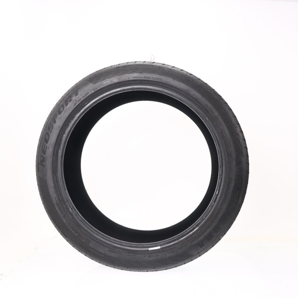 Used 275/40ZR20 NeoTerra NeoSport 106Y - 8/32 - Image 3