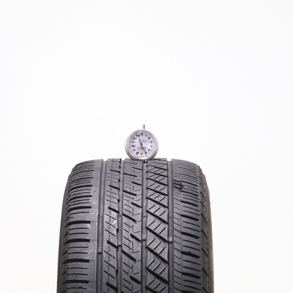 Used 225/60RF17 Bridgestone DriveGuard RFT 99H - 6/32 - Image 2