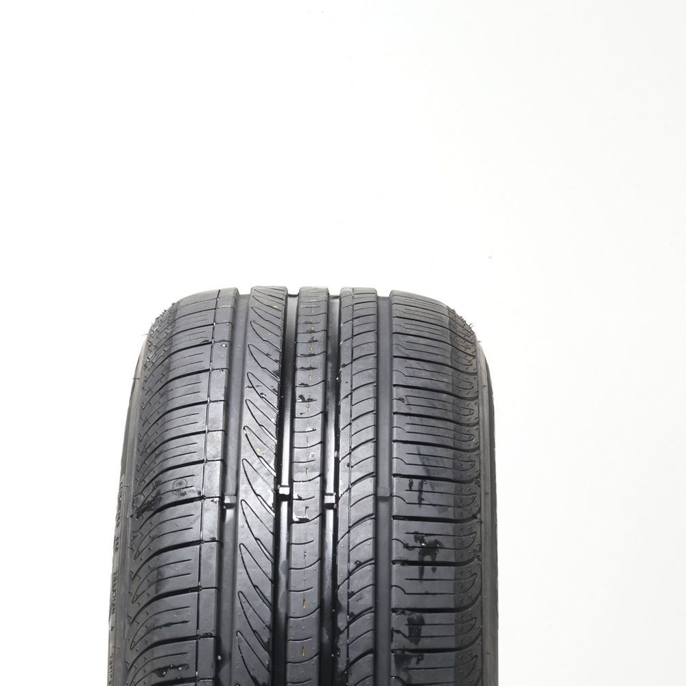 Set of (2) Driven Once 235/60R18 Sceptor 4XS 103H - 9.5/32 - Image 2