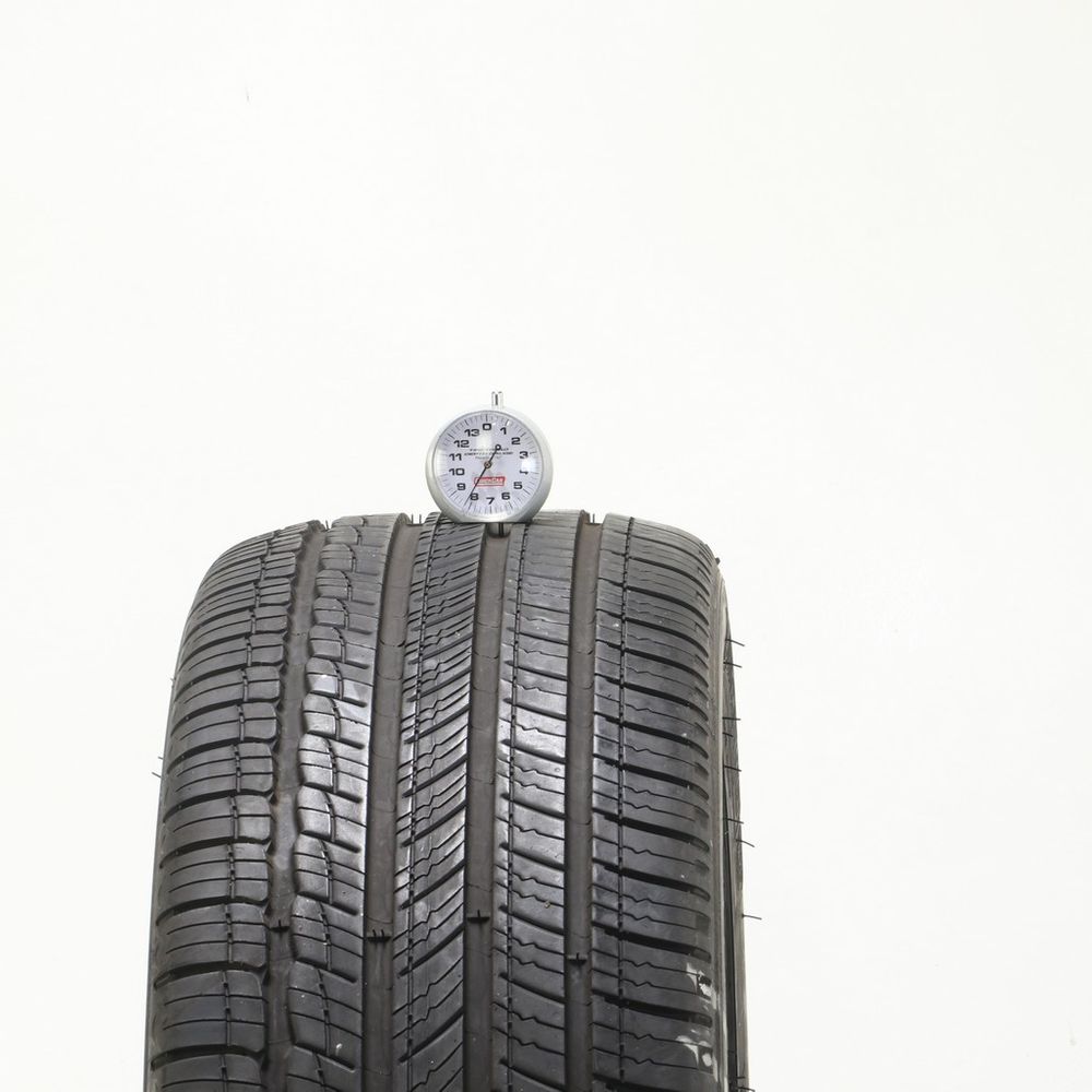 Set of (2) Used 235/45R18 Michelin Primacy MXM4 TO Acoustic 98W - 8/32 - Image 2