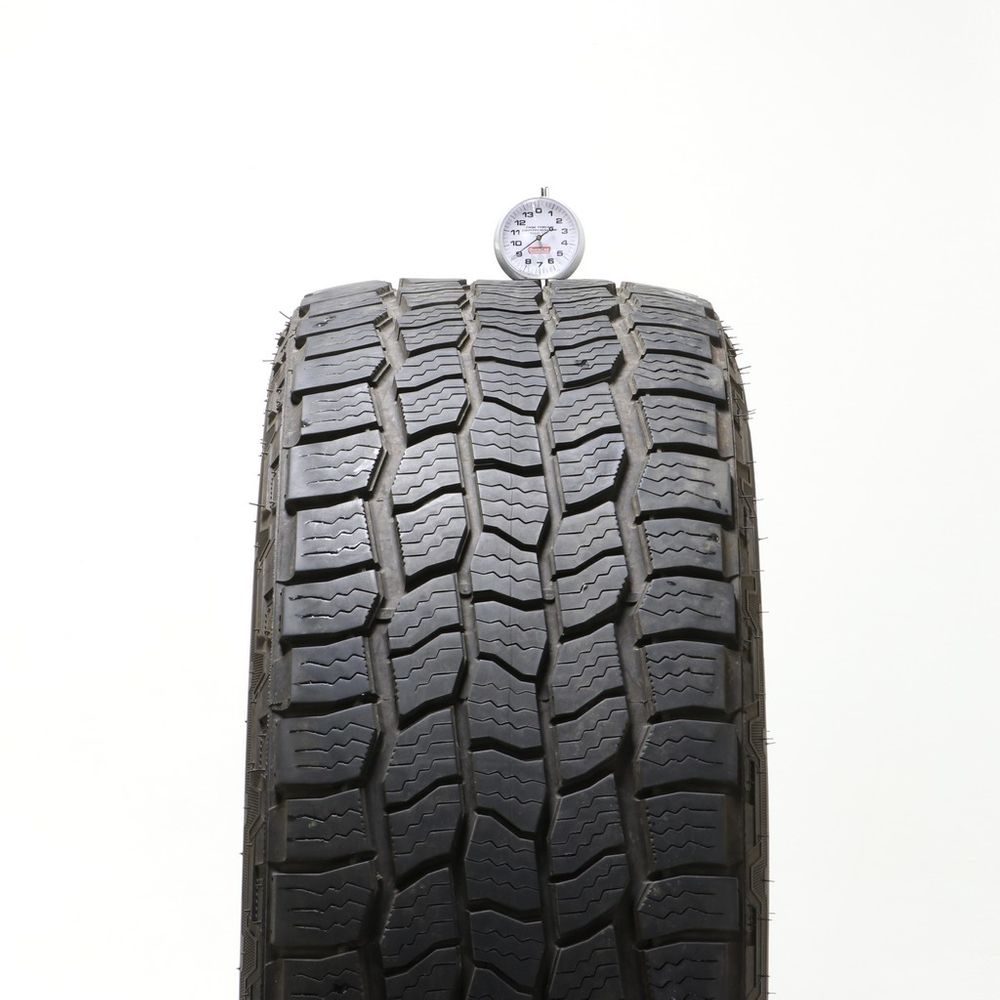 Set of (2) Used 265/50R20 Cooper Discoverer AT3 4S 111T - 7.5-9/32 - Image 5