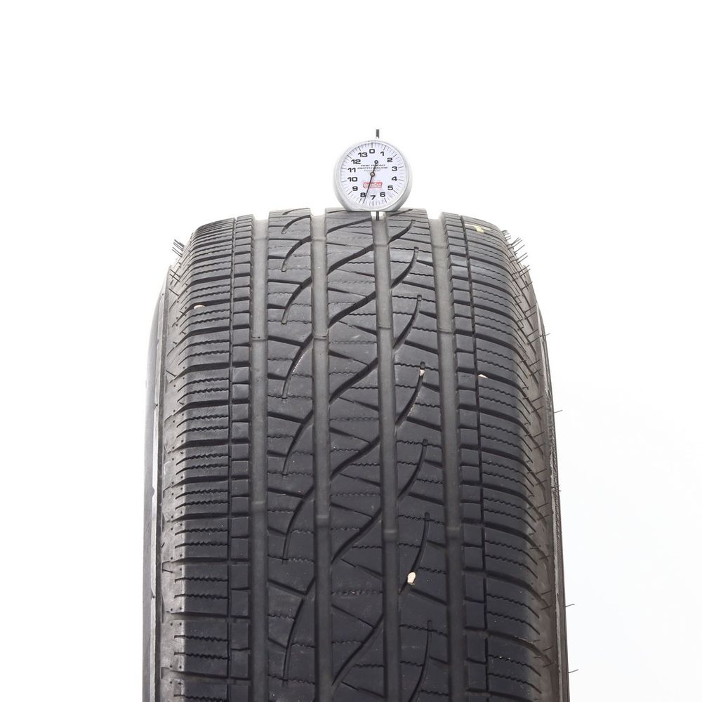 Set of (2) Used 255/70R18 Firestone Destination LE3 113T - 7.5-8/32 - Image 2