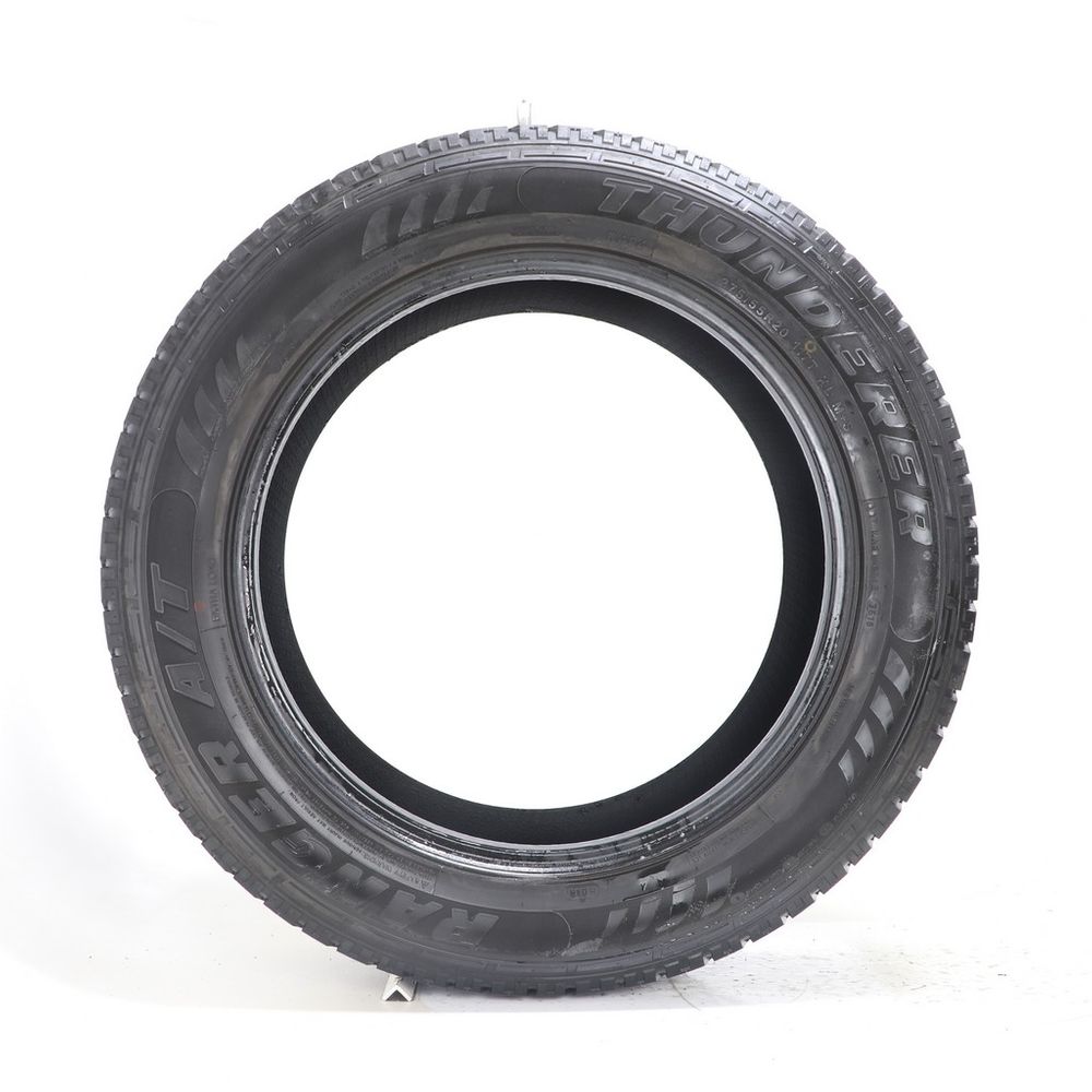 Used 275/55R20 Thunderer Ranger AT R404 117T - 8.5/32 - Image 3