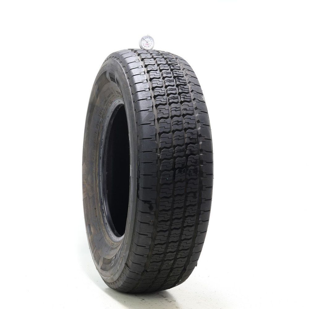 Used 265/70R17 Geostar GS716 113S - 12/32 - Image 1