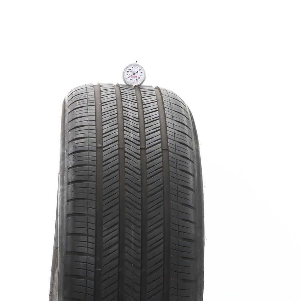 Used 255/50R21 Goodyear Eagle Touring 109H - 9/32 - Image 2