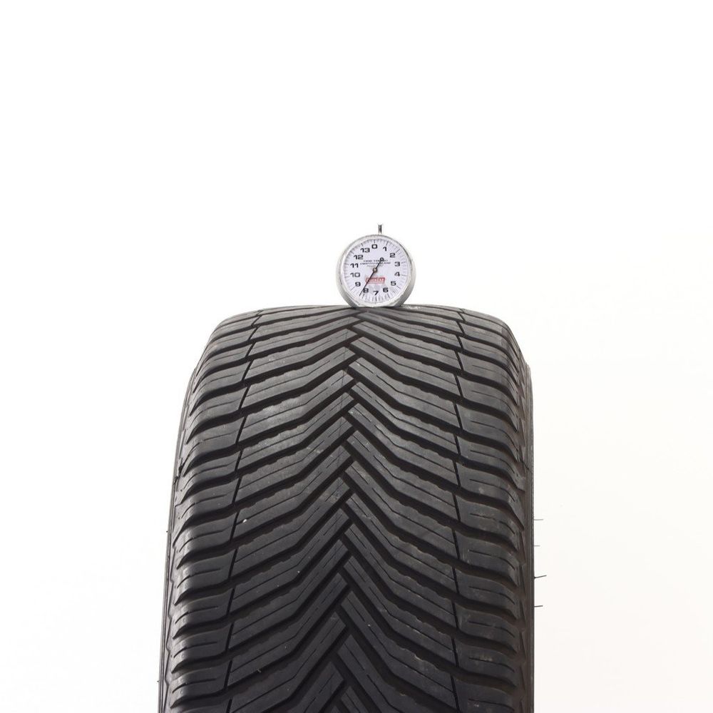 Set of (2) Used 225/60R18 Michelin CrossClimate 2 104H - 8-9.5/32 - Image 2