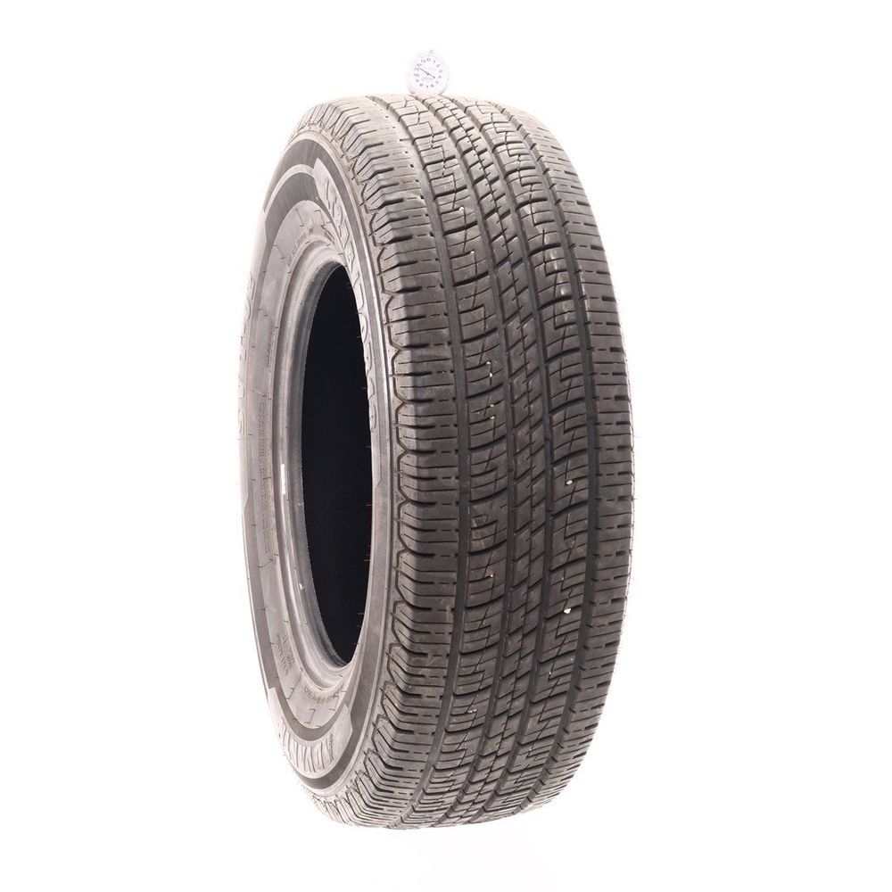 Set of (2) Used LT 275/70R18 Advanta SV T-02 125/122Q E - 11-12.5/32 - Image 1