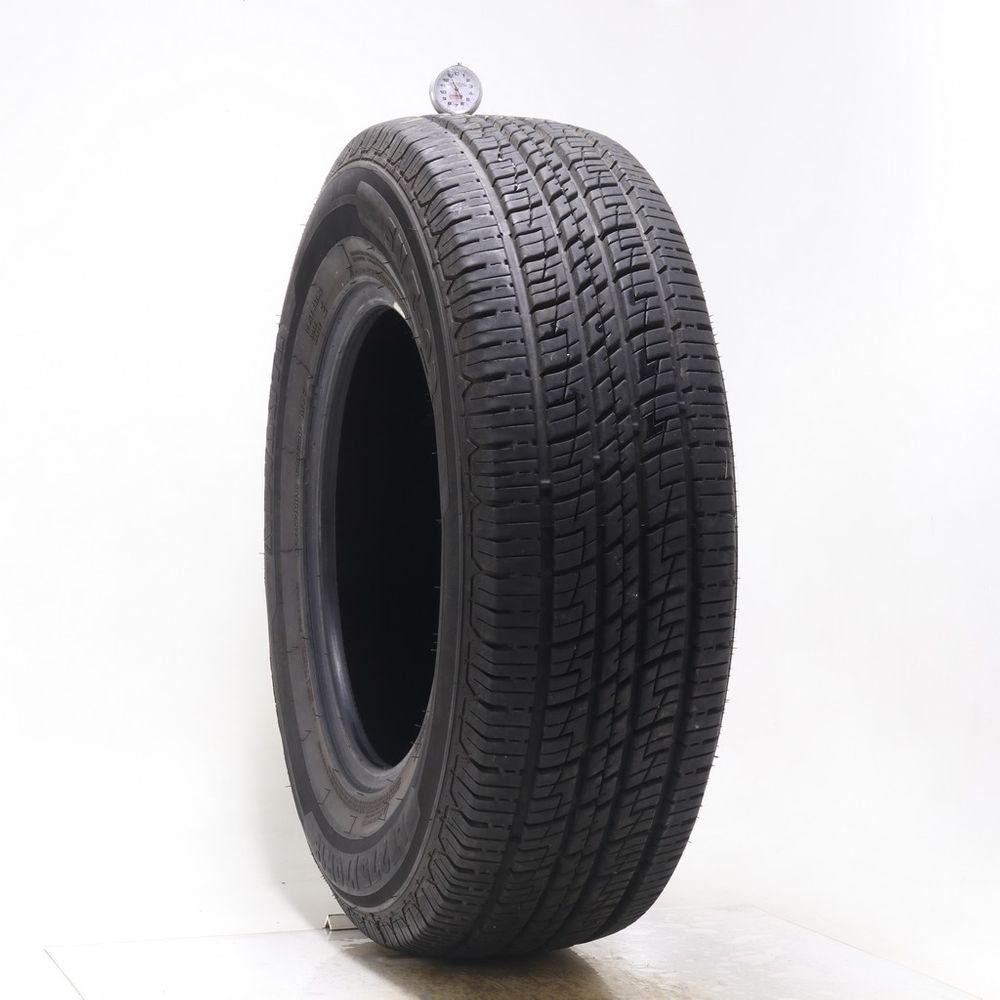 Set of (2) Used LT 275/70R18 Advanta SV T-02 125/122Q E - 11-12.5/32 - Image 4