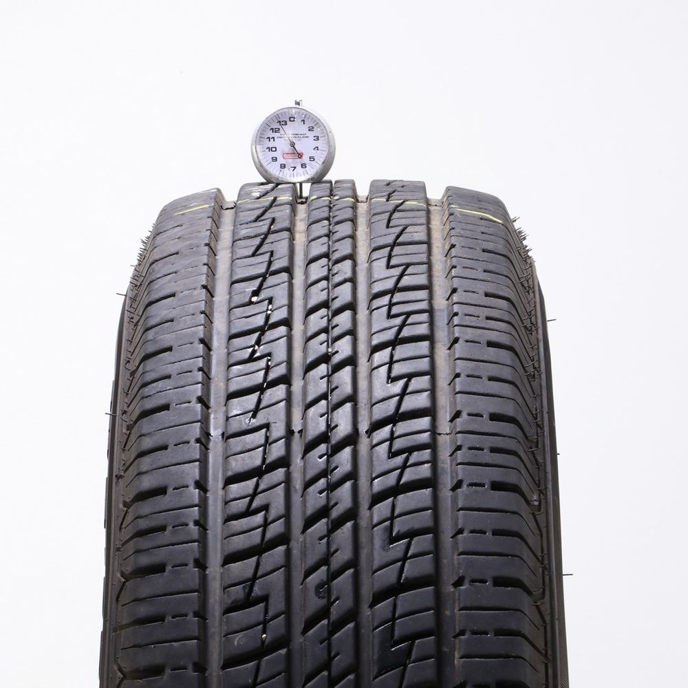 Set of (2) Used LT 275/70R18 Advanta SV T-02 125/122Q E - 11-12.5/32 - Image 5