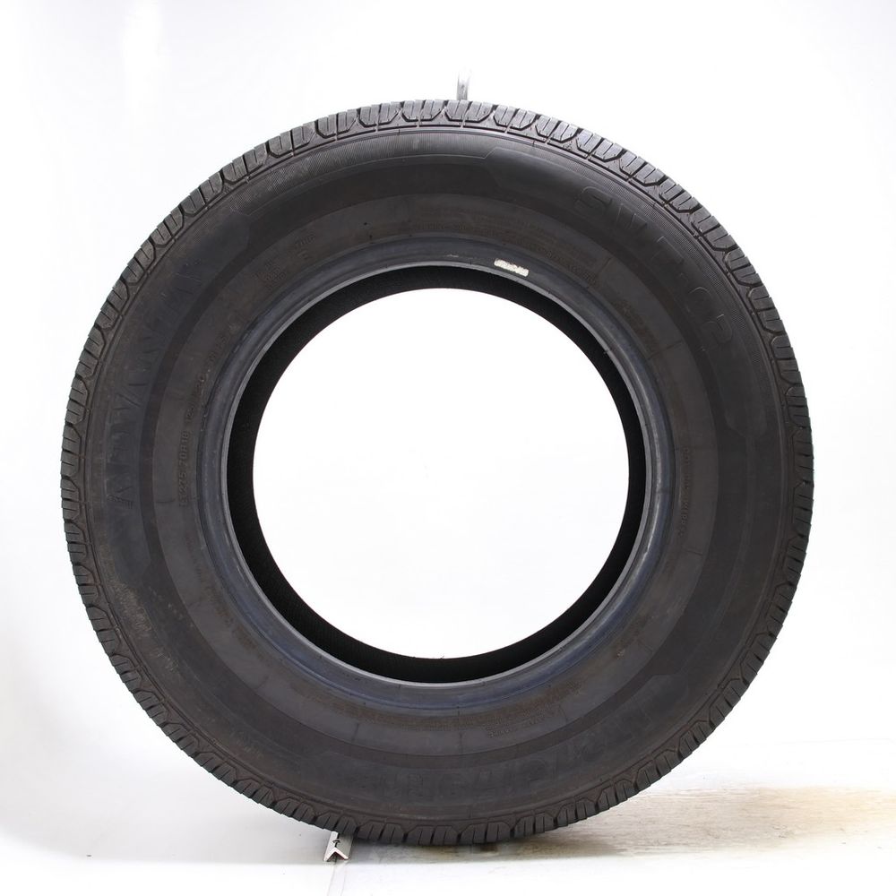 Set of (2) Used LT 275/70R18 Advanta SV T-02 125/122Q E - 11-12.5/32 - Image 6