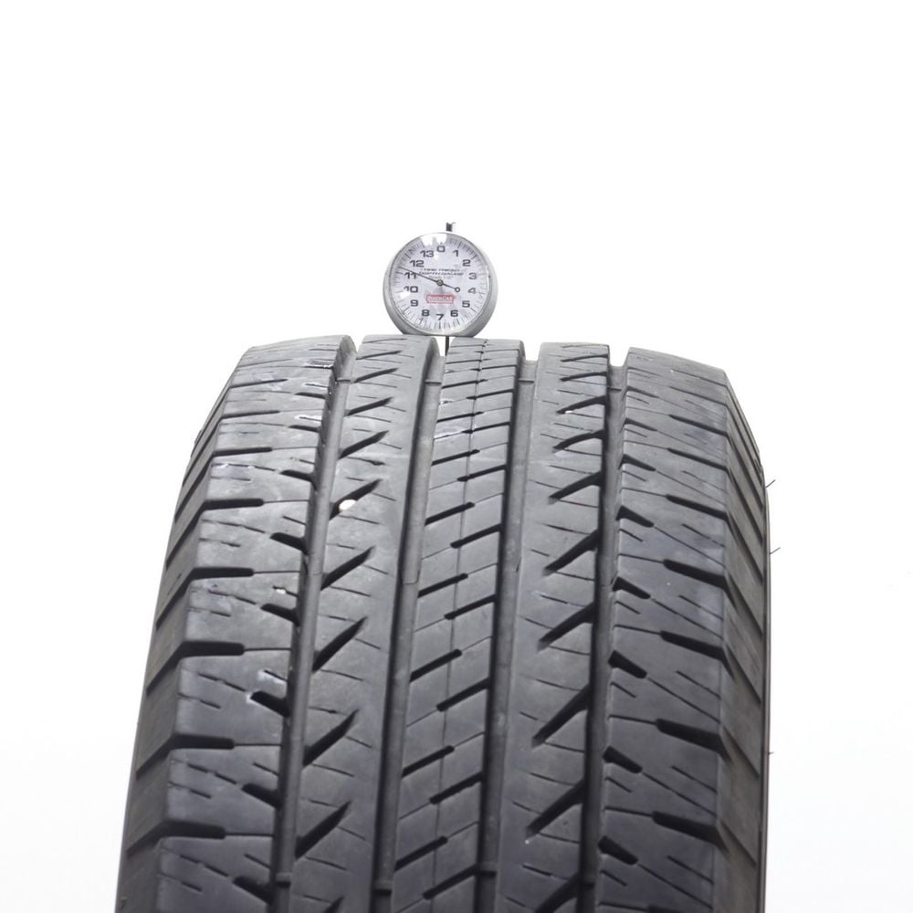 Used LT 275/65R20 Kelly Edge HT 126/123R E - 11/32 - Image 2