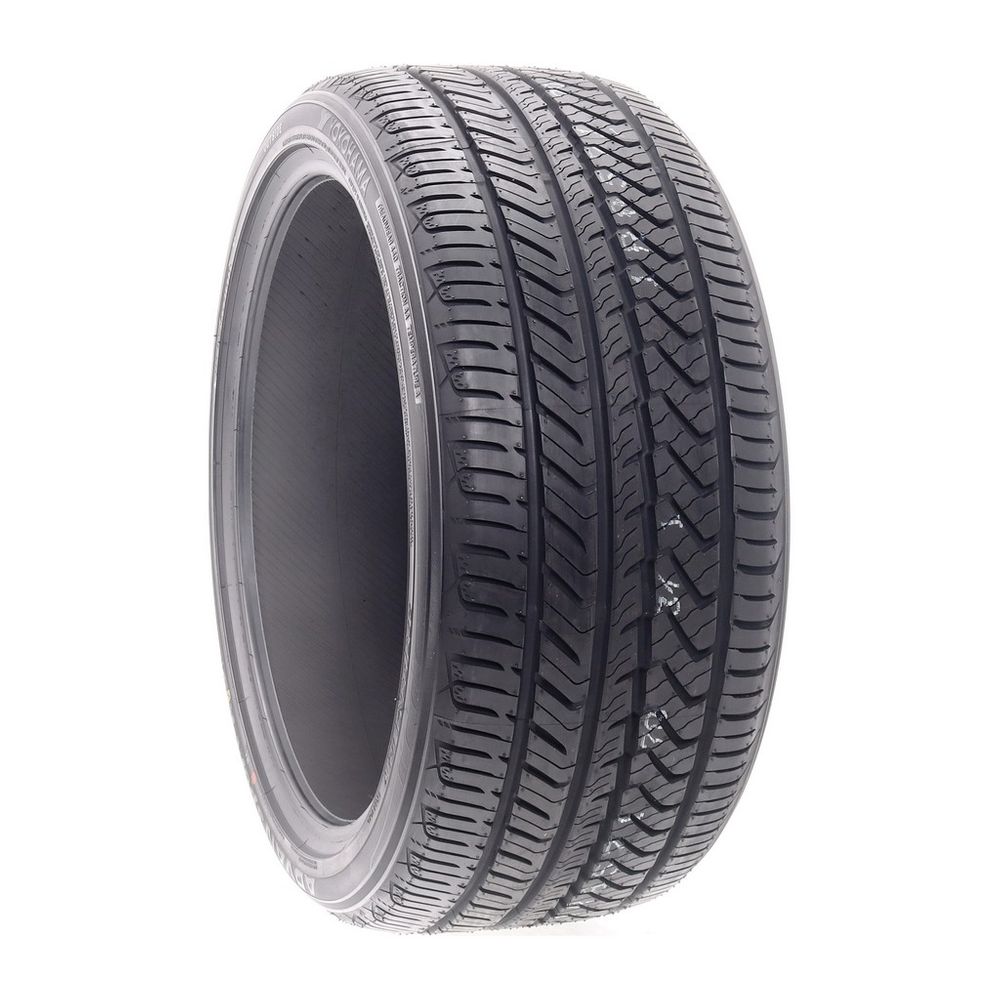 New 275/35R21 Yokohama Advan Sport A/S Plus 103Y - Image 1