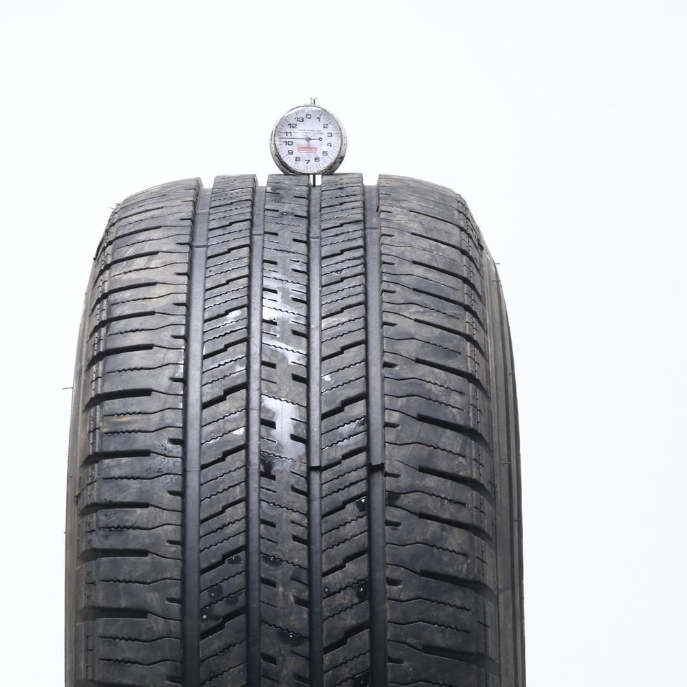 Set of (2) Used 275/65R18 Hankook Dynapro HT 114T - 10.5-11/32 - Image 2