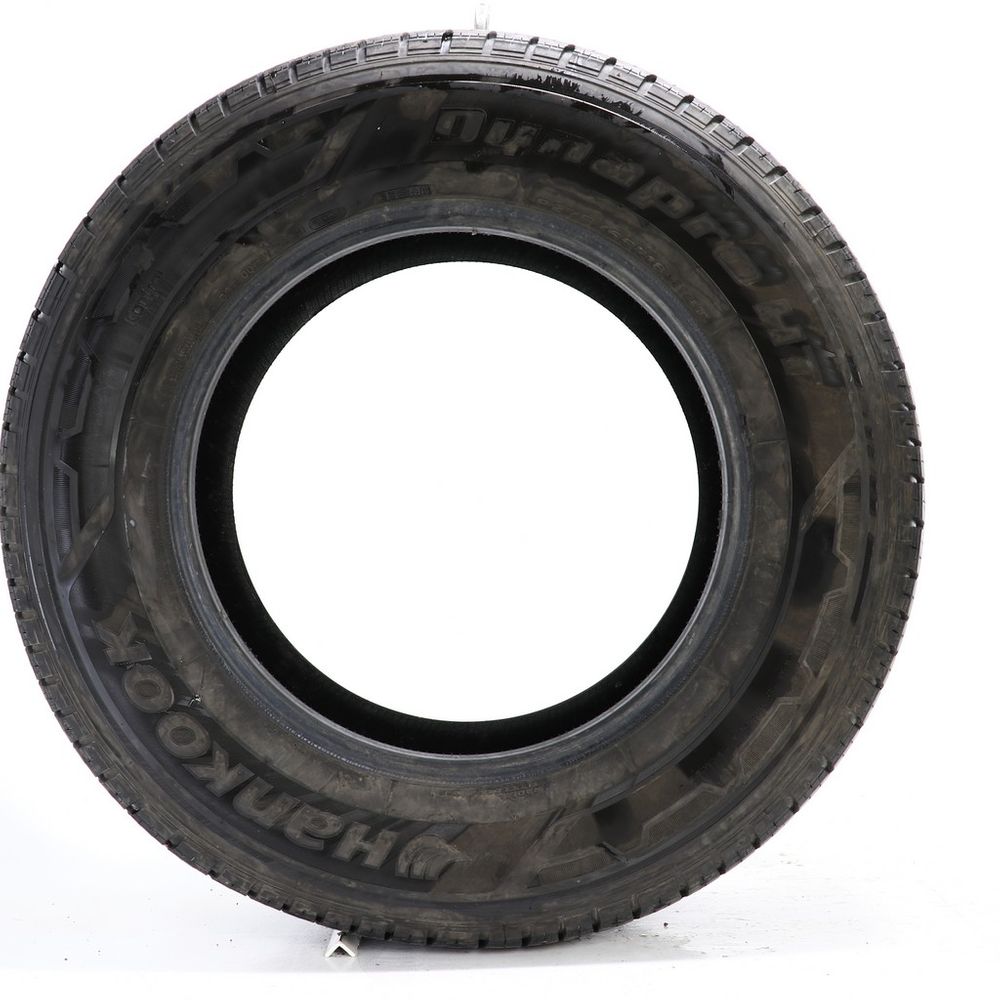Set of (2) Used 275/65R18 Hankook Dynapro HT 114T - 10.5-11/32 - Image 3