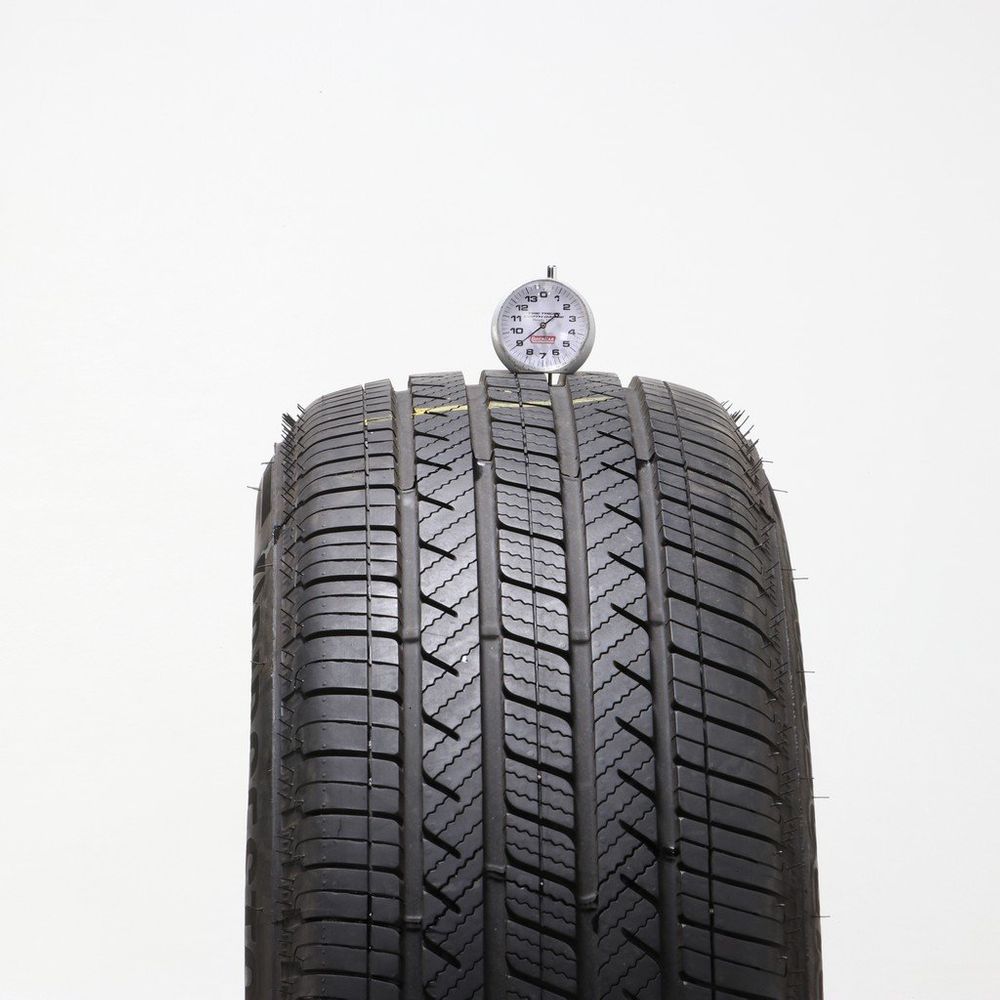 Set of (4) Used 255/55R19 Bridgestone Alenza Sport A/S 107H - 8-9/32 - Image 5