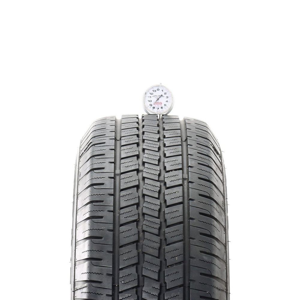 Set of (2) Used 235/70R16 Linglong Crosswind H/T 106T - 8.5/32 - Image 2