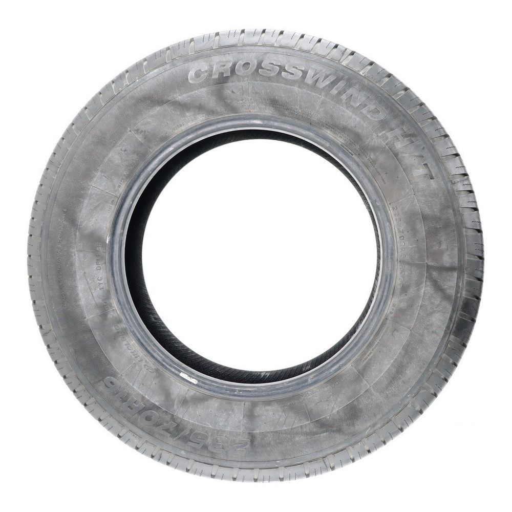 Set of (2) Used 235/70R16 Linglong Crosswind H/T 106T - 8.5/32 - Image 3