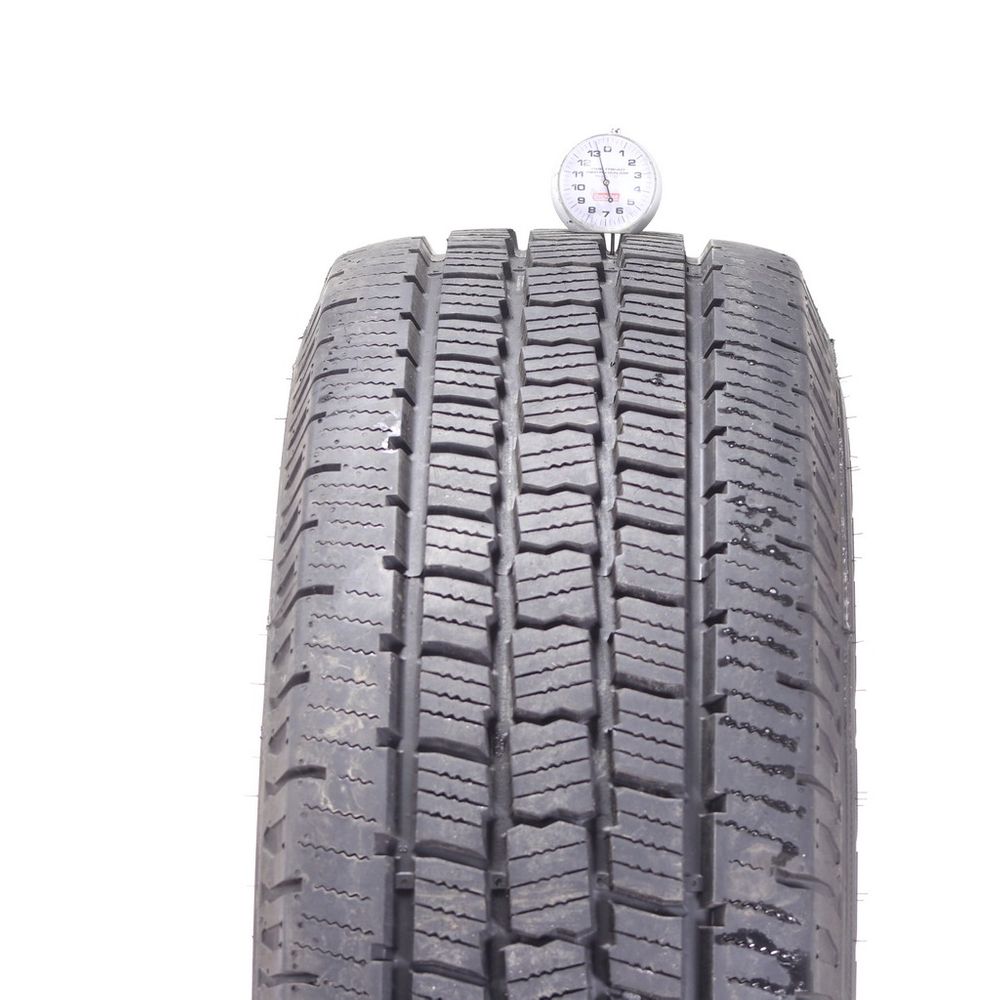 Used LT 265/70R17 Cooper Discoverer HT3 121/118S - 13/32 - Image 2