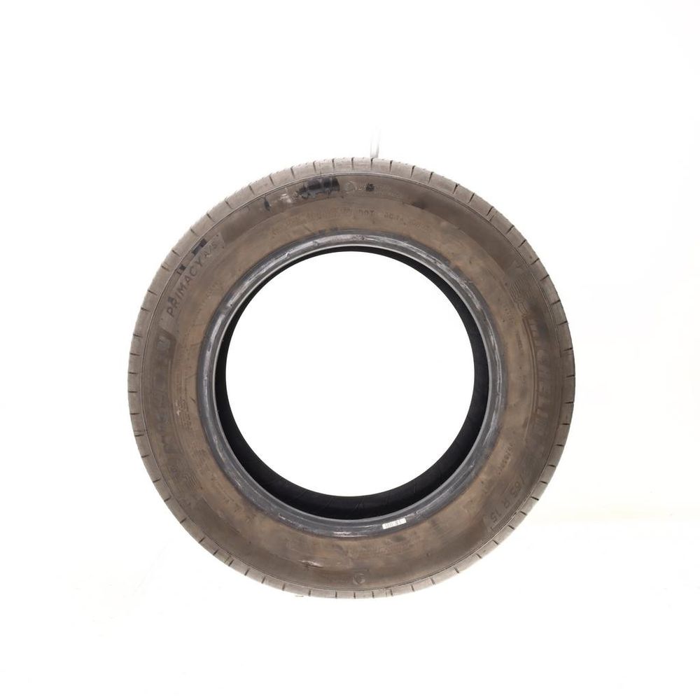 Used 195/65R15 Michelin Primacy A/S 91T - 8/32 - Image 3