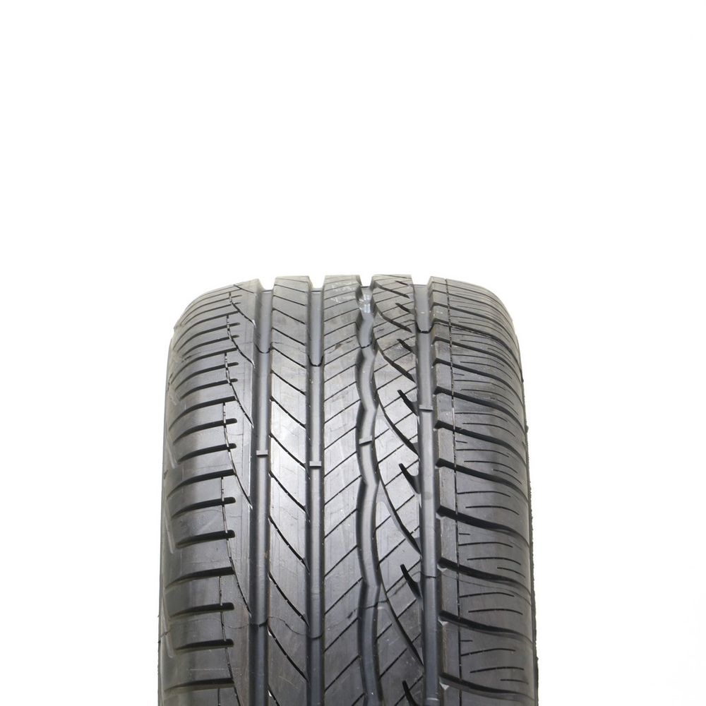 Driven Once 225/55R17 Dunlop Conquest sport A/S 97V - 9.5/32 - Image 2