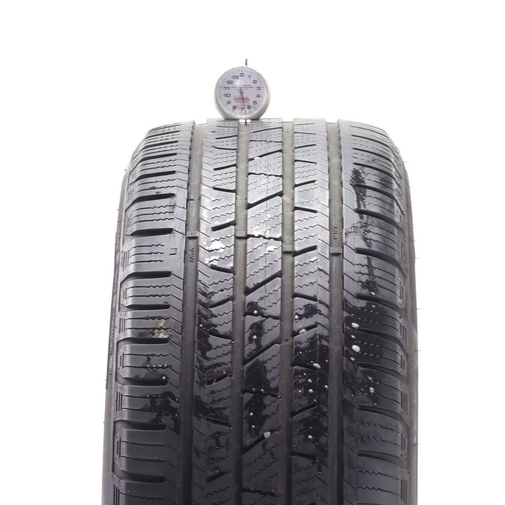 Set of (4) Used 245/50R20 Cooper Discoverer SRX 102V - 6.5-7/32 - Image 2