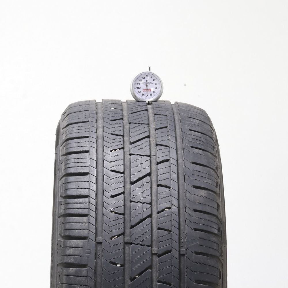 Set of (4) Used 245/50R20 Cooper Discoverer SRX 102V - 6.5-7/32 - Image 5